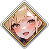 キャラクターボタン5